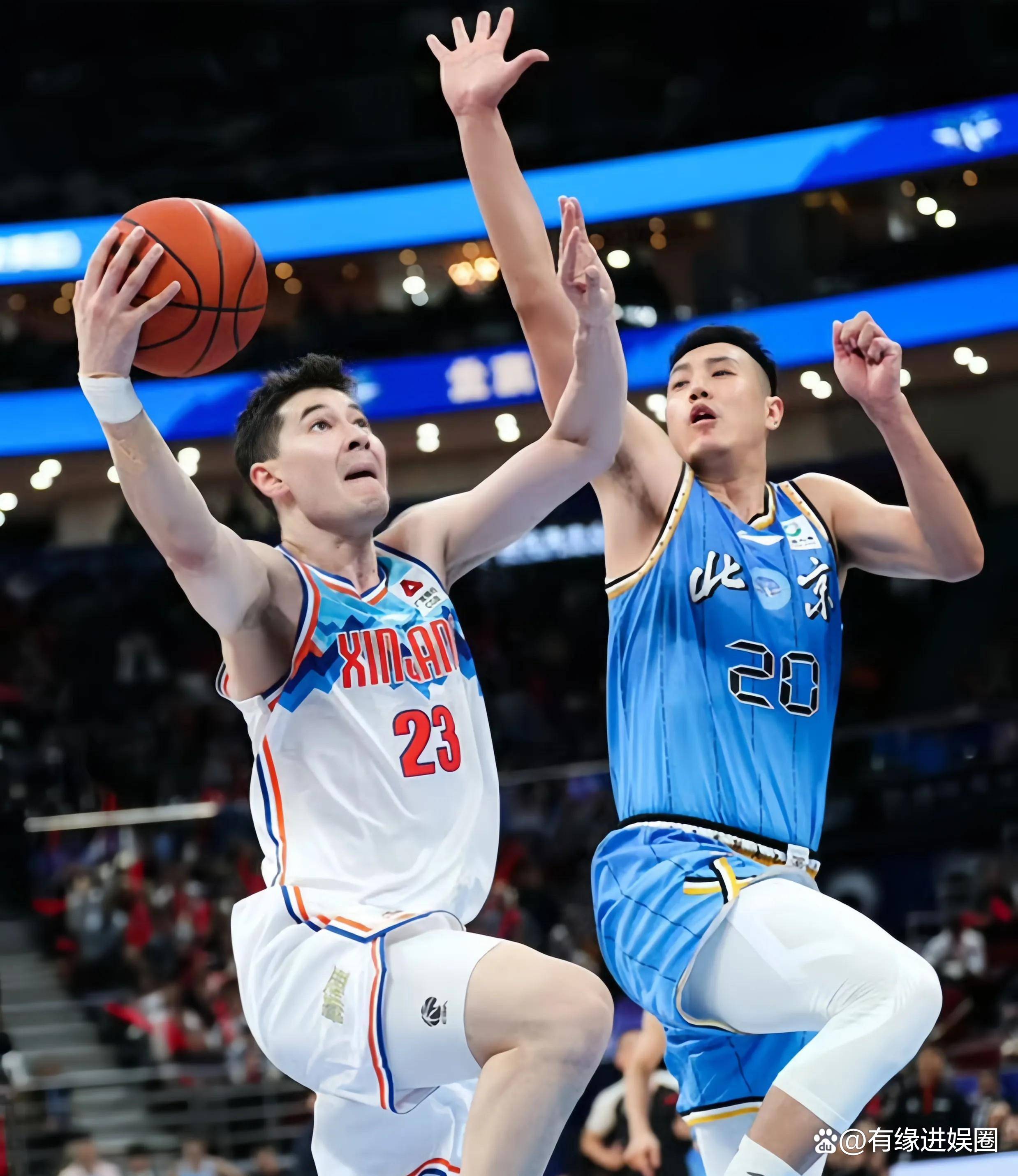 赛前突围战来临，新疆广汇围绕CBA常规赛完成体检，话题不断，团队化学反应显著的简单介绍