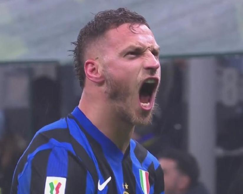 切尔西发布备战花絮，转会期队长鼓劲，意大利杯任务艰巨，年轻球员得到机会的简单介绍