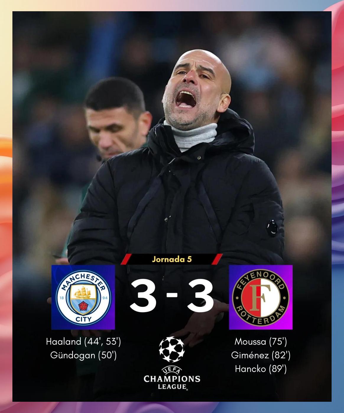 包含冲刺阶段足总杯焦点战；费耶诺德更衣室发声；球迷炸锅；细节决定成败的词条