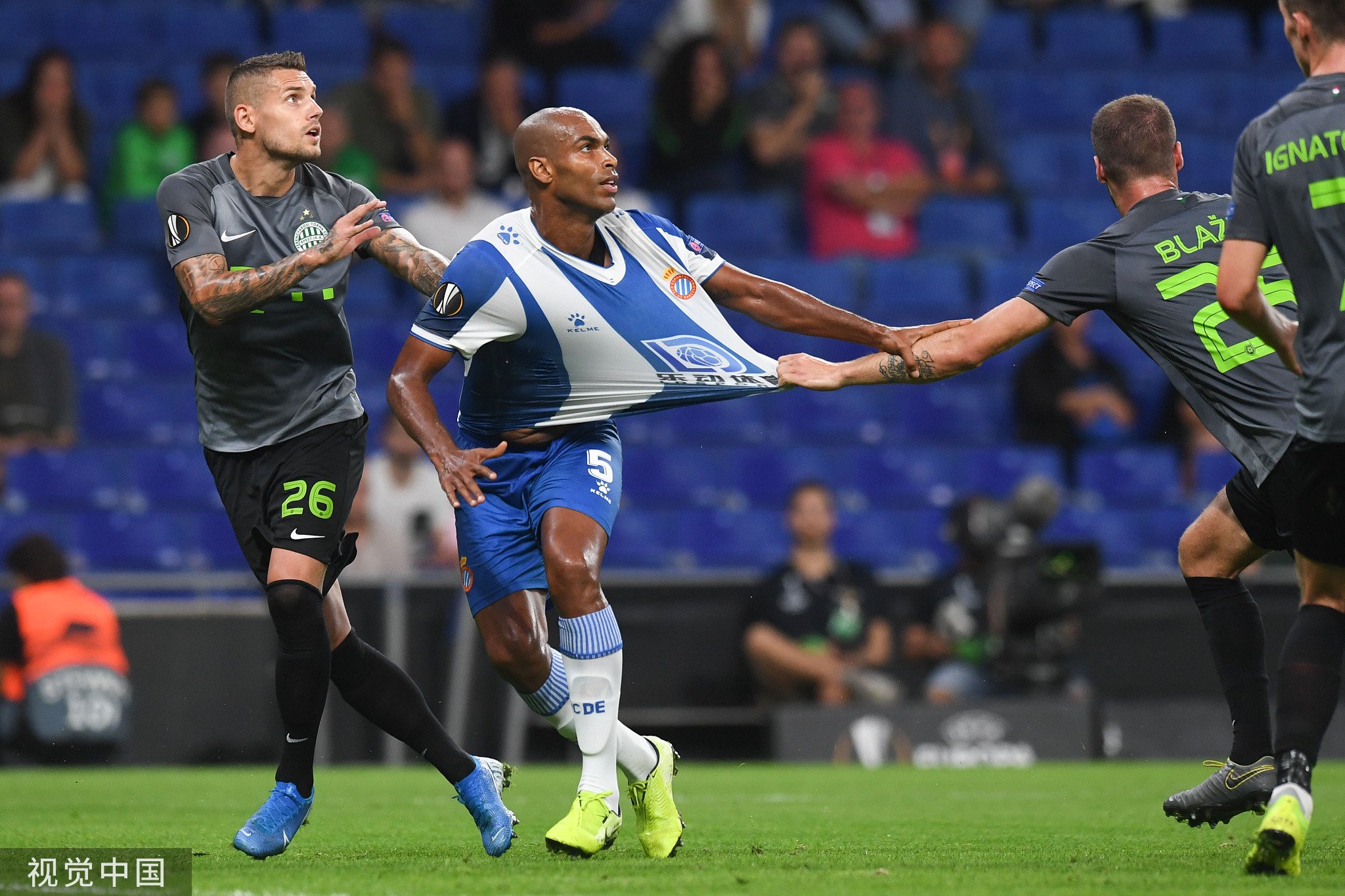 开云APP官方下载关于欧联倒计时，印第安纳步行者今晚内部沟通，细节引发关注，引发热议，控场能力受关注的信息